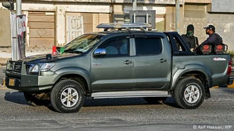 اسلام آباد کے افسران کوبھی اب ویگو ڈالے ملیں گے،وزارت داخلہ کا فیصلہ