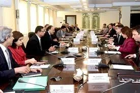 اگلی قسط لینے کا مشن، آئی ایم ایف وفد 25 ستمبر سے پاکستان کا دورہ کرے گا