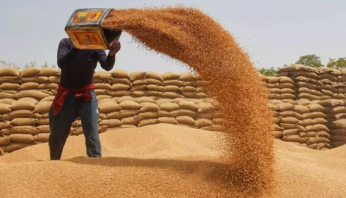 محکمہ خوراک کے پاس ذخیرہ ختم، بلوچستان میں گندم کا بحران