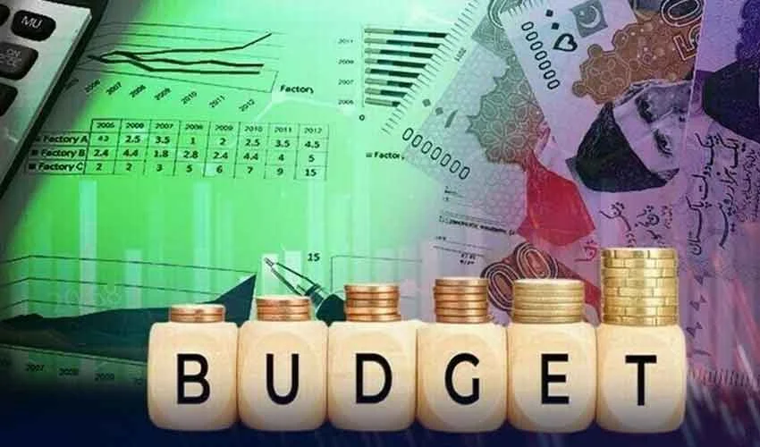 سیلاب متاثرین کی بحالی اور ٹیکس ہدف پورا کرنے کیلئے منی بجٹ لانے کا امکان