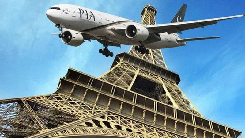 20 سال بعد پی آئی اے کو 2025 کی پہلی ششماہی میں قبل از ٹیکس ساڑھے 11 ارب کا منافع