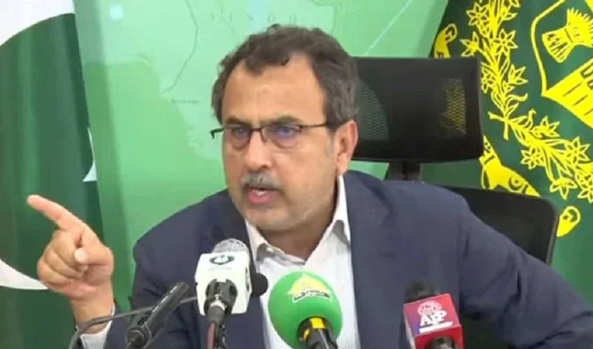 بجلی کے شعبے میں اصلاحات کے بغیر صارفین پر بوجھ پڑتا رہے گا، وزیر توانائی