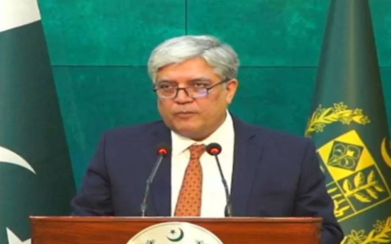 پاکستان اور سعودی عرب کے درمیان معاہدہ خالصتاً دفاعی نوعیت کا ہے،ترجمان دفتر خارجہ