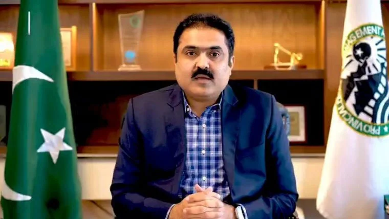 مون سون 2025 ختم، تمام دریاؤں میں صورتحال نارمل ہو گئی: پی ڈی ایم اے