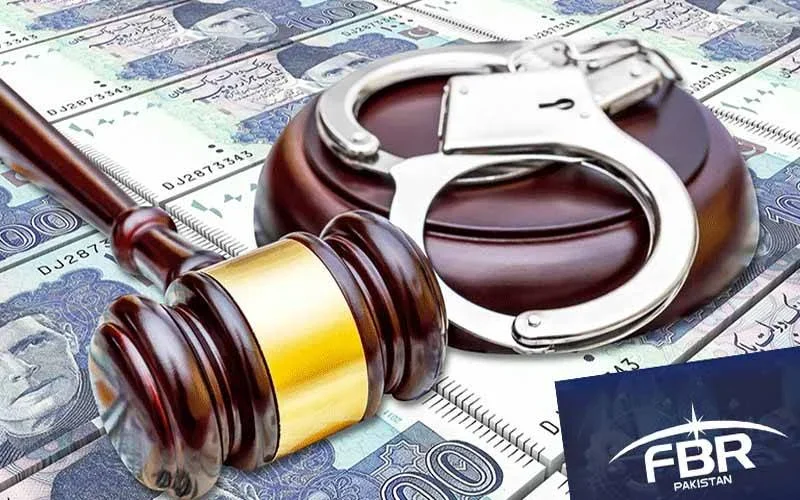 بڑے بڑے بنگلوں، چمچماتی گاڑیوں، زیورات کی نمائش کرنے والوں کو نہیں چھوڑیں گے، حکام ایف بی آر