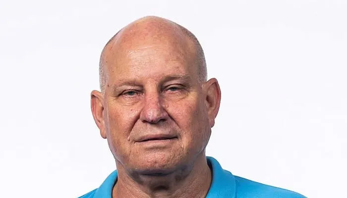 ایشیا کپ: میچ ریفری پائی کرافٹ نے پاکستان ٹیم کے کپتان اورمنیجر سے معافی مانگ لی