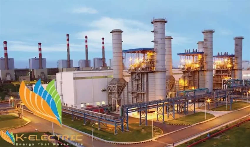 کے الیکٹرک کا کراچی کے 2 گیس پاورپلانٹس بند کرنے کا اعلان