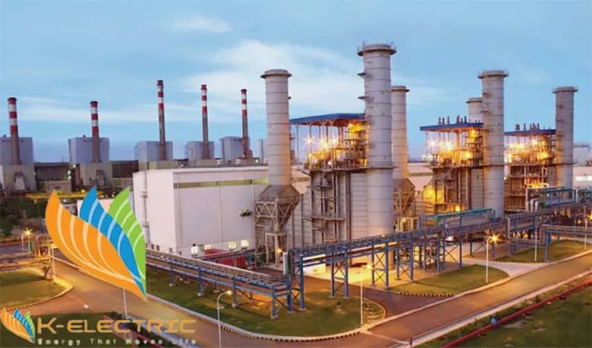 کے الیکٹرک کا کراچی کے 2 گیس پاورپلانٹس بند کرنے کا اعلان