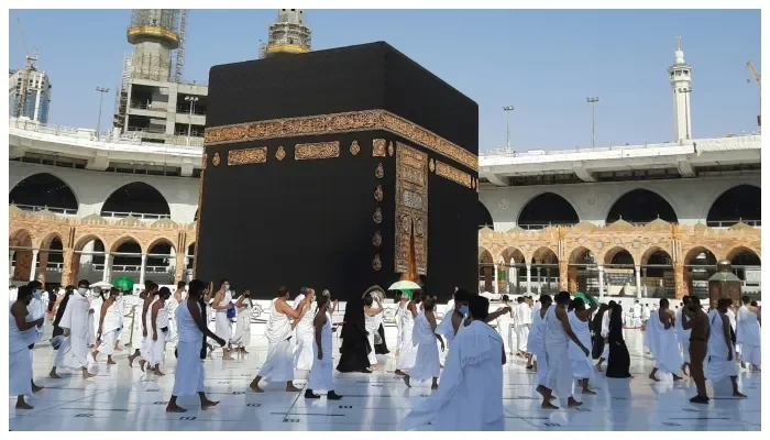 سیلاب کے باعث عازمین حج کی رجسٹریشن کی مدت میں توسیع