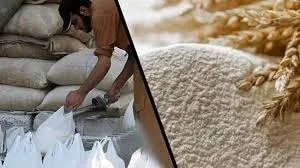 ذخیرہ اندوزوں کیخلاف شکنجہ سخت، گندم کی قیمت میں نمایاں کمی