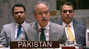 پاکستان میں سیلاب سے نقصانات کا ذمے دار بھارت ہے ، عاصم افتخار