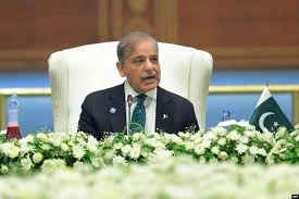 پاکستان اگلی شنگھائی تعاون تنظیم کی میزبانی کرے گا، وزیراعظم