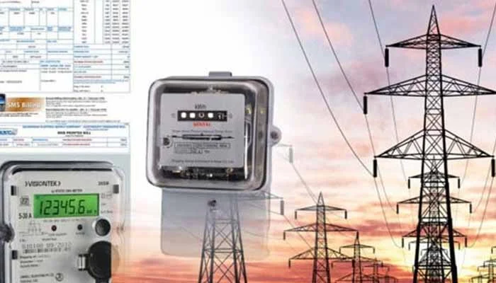 سیلاب متاثرین کو بجلی بلوں میں ریلیف دینے کیلئے آئی ایم ایف سے رابطے کی ہدایت