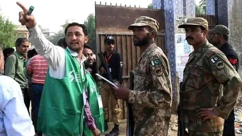 بلوچستان میں ہڑتال سے نظام زندگی مفلوج، 260 گرفتار