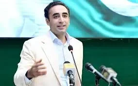 سیلاب متاثرین کیلئے فوری طور پر اقوام متحدہ جانا چاہیے، بلاول بھٹو