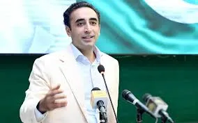 سیلاب متاثرین کیلئے فوری طور پر اقوام متحدہ جانا چاہیے، بلاول بھٹو