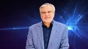 موسمیاتی تبدیلی بڑا چیلنج؛ ہمیں مشترکہ حکمت عملی اپنانا ہوگی، اسحاق ڈار