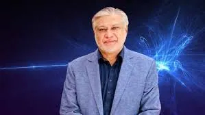 موسمیاتی تبدیلی بڑا چیلنج؛ ہمیں مشترکہ حکمت عملی اپنانا ہوگی، اسحاق ڈار