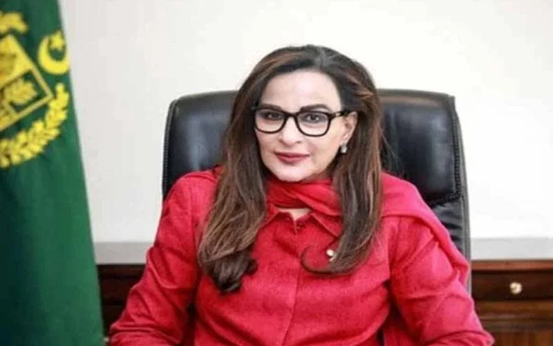 پاکستان کی ترقی کا واحد راستہ مضبوط جمہوریت ہے: شیری رحمان