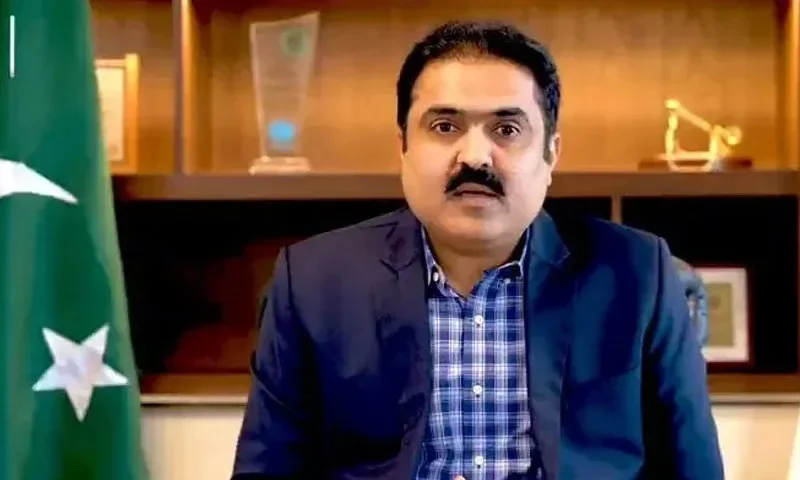 سیلاب کے باعث ملتان دباؤ میں ہے، آئندہ 2 دن آسان نہیں ہوں گے: ڈی جی پی ڈی ایم اے