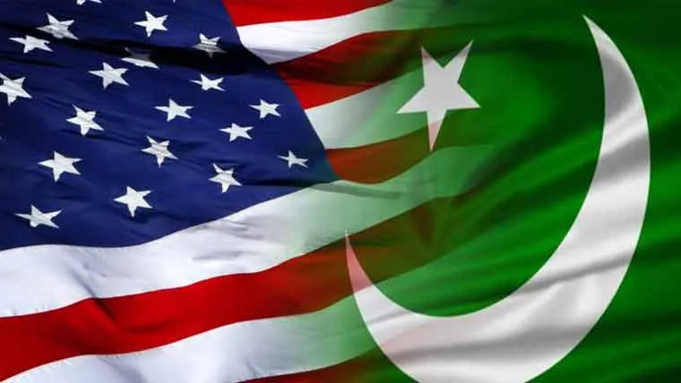 پاکستان اور امریکا کے درمیان  اہم معدنیات  سے متعلق  مفاہمتی یادداشت  پر دستخط ہوگئے