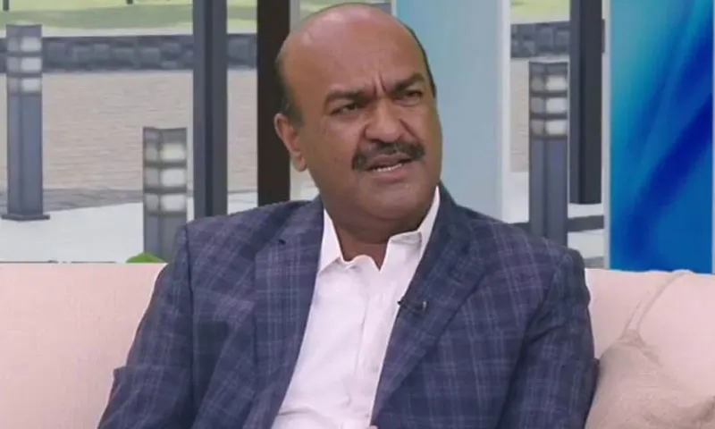 کسانوں کونئی فصل کی کاشت کے لئے فی ایکٹر ایک لاکھ روپےکا ریلیف دیا جائے: ندیم افضل چن