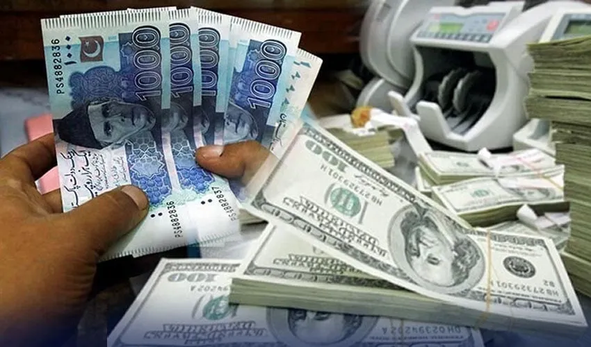 روشن ڈیجیٹل اکائونٹس کے ذریعے ترسیلات زر کا حجم 10.912 ارب ڈالر تک پہنچ گیا