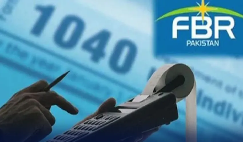 ایف بی آر کا انکم ٹیکس ریٹرن کی آخری تاریخ میں جنرل توسیع دینے سے انکار