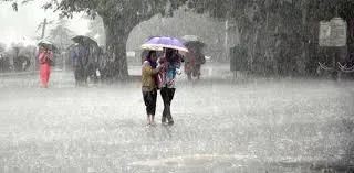آج رات سے 19 ستمبر تک مزید بارشوں کی پیش گوئی