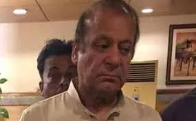 نواز شریف کو جینیوا کے اسپتال سے ڈسچارج کردیا گیا