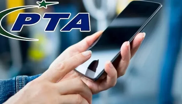 پی ٹی اے غیررجسٹرڈ موبائل فونز کا غلط استعمال روکنے کیلئے متحرک