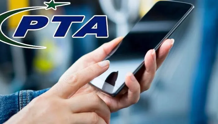 پی ٹی اے غیررجسٹرڈ موبائل فونز کا غلط استعمال روکنے کیلئے متحرک