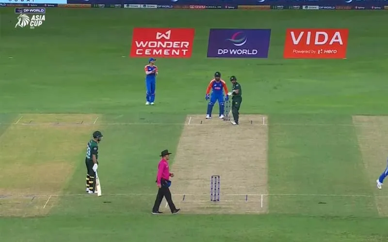 پاک بھارت میچ کی ٹکٹ 350 درہم میں فروخت کیلئے دستیاب