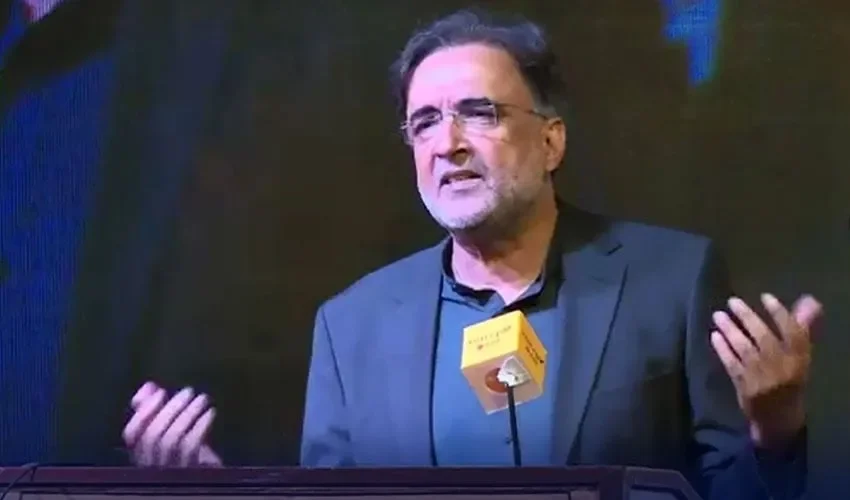 پنجاب حکومت جہاں پر غلط کام کرے گی ہم نشاندہی کریں گے،قمر زمان کائرہ