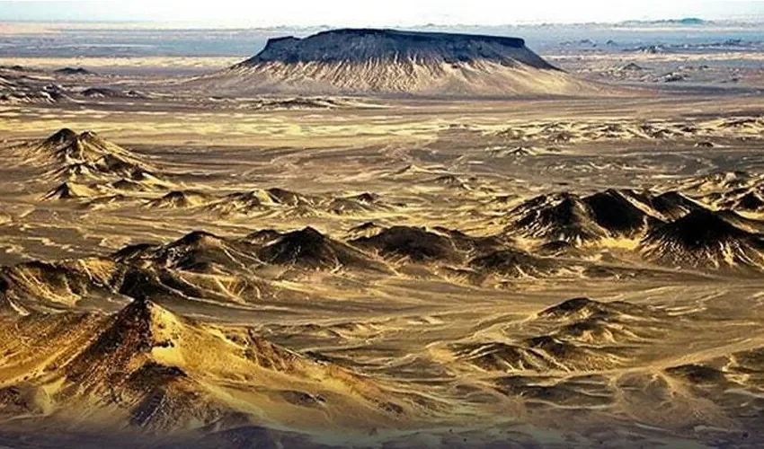 ریکوڈک سے پیداوار کے آغاز کےلیے بڑی پیش رفت سامنے آگئے