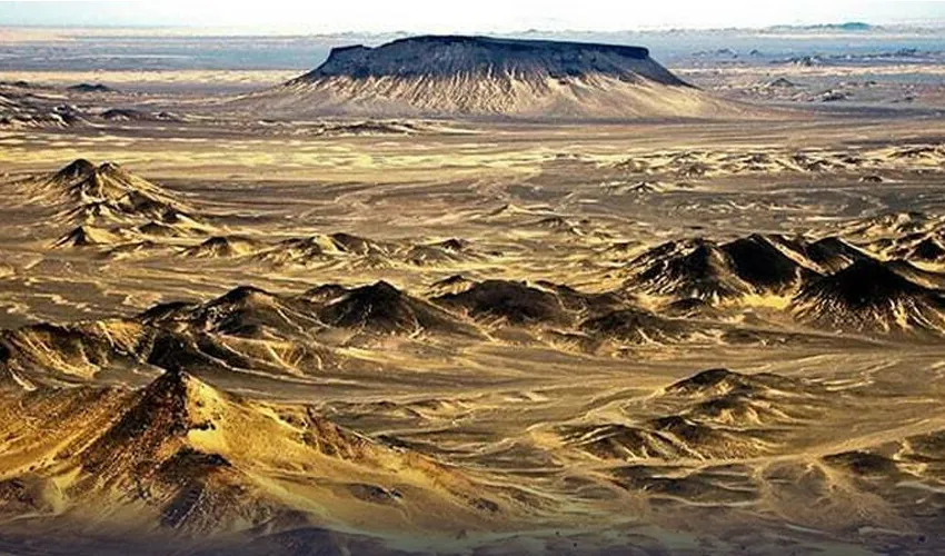 ریکوڈک سے پیداوار کے آغاز کےلیے بڑی پیش رفت سامنے آگئے