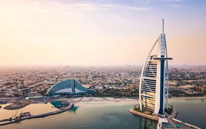 متحدہ عرب امارات نے اسرائیل کو دبئی ائیر شو میں شرکت سے روک دیا، عرب میڈیا