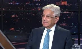 وزیر دفاع خواجہ آصف کی دوٹوک ہدایت: پاکستان اپنی سرحد کو دنیا کے خود مختار ملک کی طرح ٹریٹ کرے گا