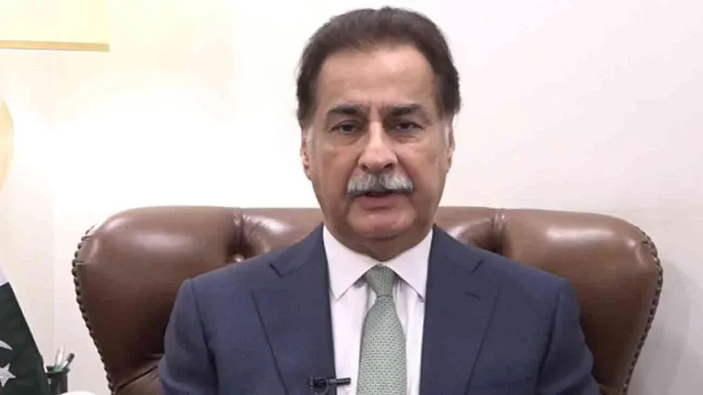 افغانستان کی خودمختاری کا احترام کرتے اور اسی کی توقع  رکھتے ہیں، اسپیکر قومی اسمبلی