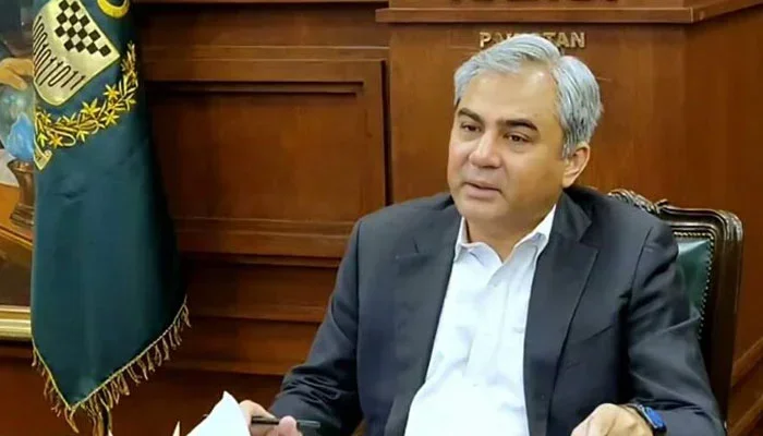 ڈی آئی خان میں پولیس اہلکاروں نے حملہ ناکام بنایا، محسن نقوی کا خراجِ عقیدت