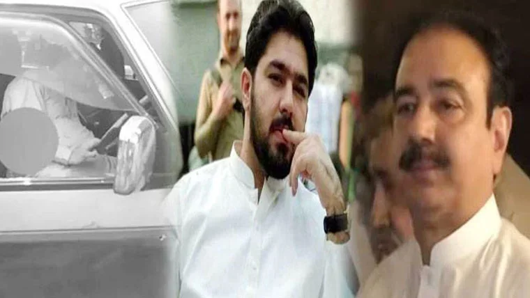 پنجاب پولیس کا آپریشن، طیفی بٹ مقابلے میں ہلاک، ساتھی فرار