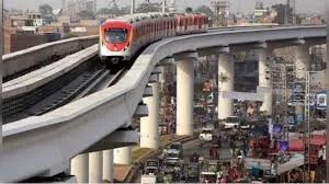 اورنج لائن میٹرو ٹرین، میٹرو اور اسپیڈو بس لاہور میں بند، شہری مشکلات کا شکار