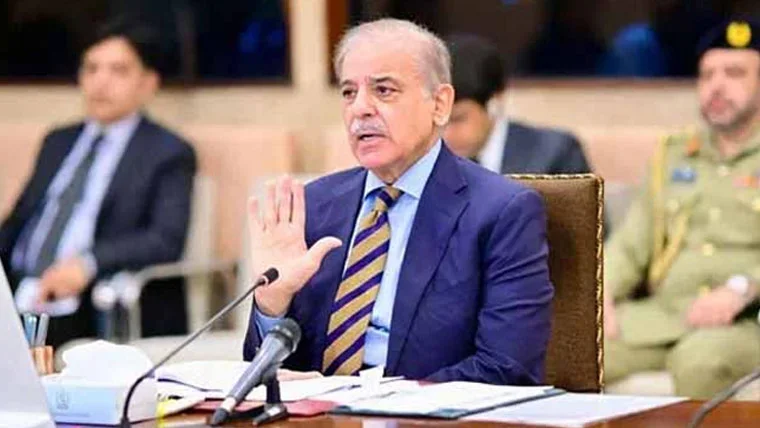 وزیراعظم شہباز شریف کا وفاقی کابینہ اجلاس کل طلب، اہم ملکی امور زیر غور