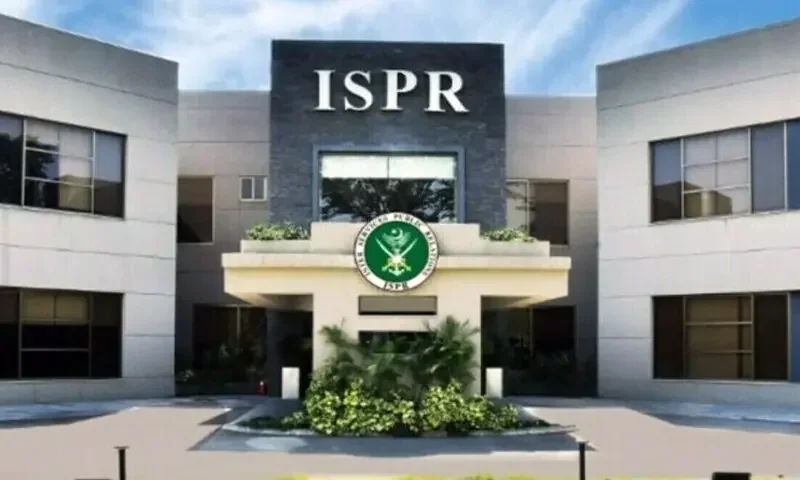 معرکہ حق کے بعد بھارت کا اشتعال انگیز پروپیگنڈا جاری، آئی ایس پی آر