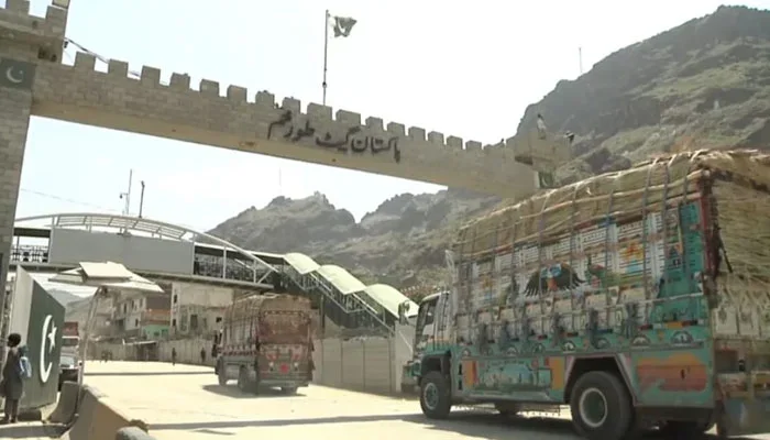 9 روز بعد طورخم بارڈر کھلنے کا امکان، دونوں ممالک میں اتفاق