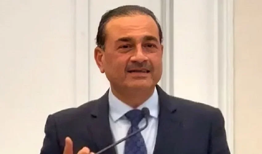 بلوچستان کی سماجی ومعاشی ترقی کیلئےعوامی فلاح پرمبنی اقدامات کئے جا رہے ہیں: فیلڈ مارشل عاصم منیر