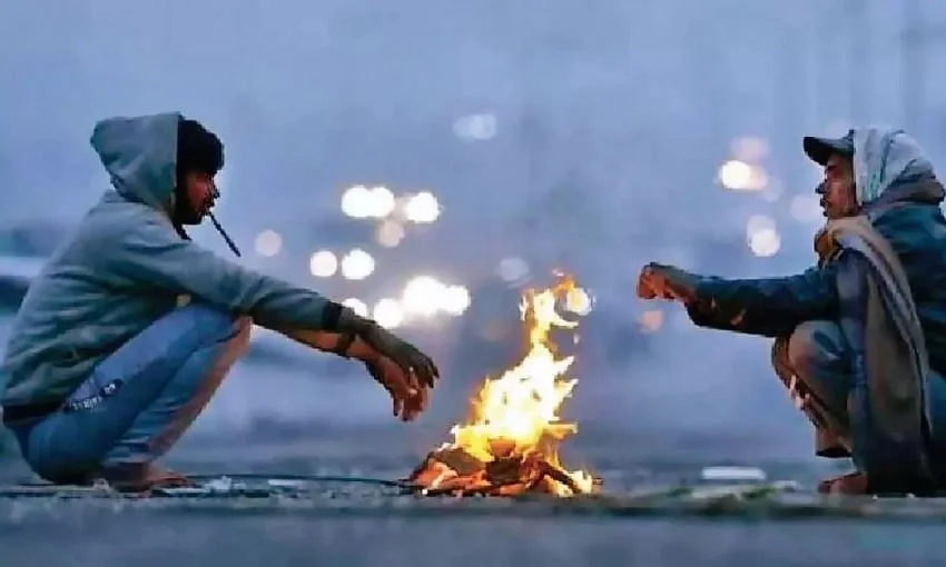 محکمہ موسمیات نے شدید سردی کی افواہیں مسترد کیں، عوام کو محتاط رہنے کی ہدایت