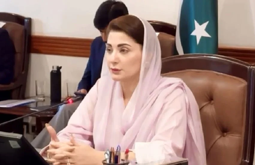 پنجاب حکومت کا وفاق سے انتہا پسند جماعت پر پابندی کی سفارش، امن و امان اجلاس کے اہم فیصلے