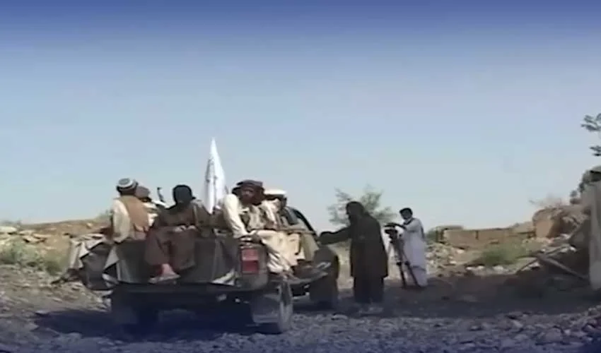 افغانستان میں القاعدہ اور فتنہ الخوارج کی موجودگی، اقوام متحدہ کی تشویشناک رپورٹ