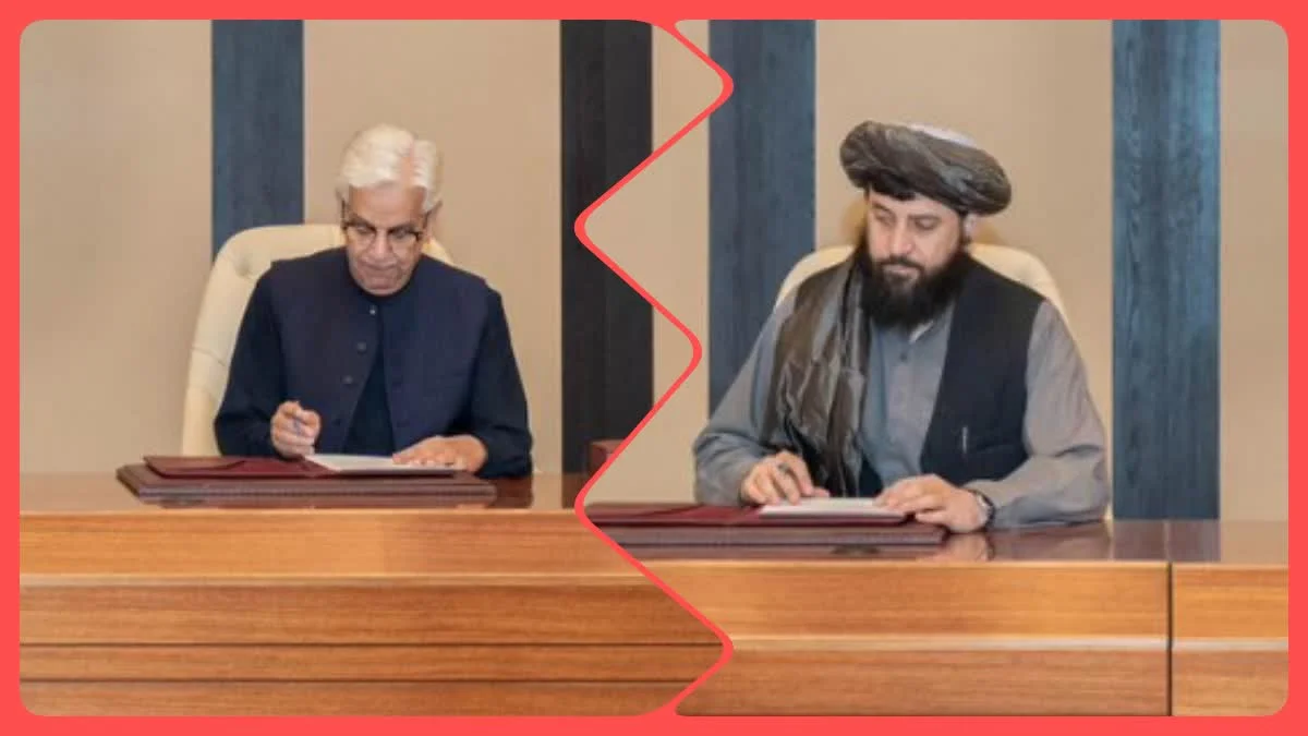 استنبول مذاکرات ناکام — پاکستان کا دہشت گردی کے خلاف ایکشن کا اعلان